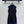 CC 2026 Denim Dress Navy Blue Cotton 398280