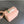 EXTRA POCKET L12 IN PINK PASTEL CALFSKIN WITH SILVER HARDWARE