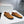 Chanel 26s Gum Sole Sneakers In Mustard Brown Suede
