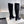 CC 26s Cap-Toe Knee-High Boots 4.5cm Black Stretch Suede 966839