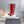 CC 26s Cap-Toe Knee-High Boots 4.5cm Red Stretch Lambskin 966841