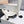 CC 26s Cap-Toe Knee-High Boots 4.5cm White Stretch Lambskin 966844