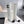 CC 26s Cap-Toe Knee-High Boots 4.5cm White Stretch Lambskin 966844