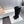 CC 26s Cap-Toe Knee-High Boots 8.5cm Black Stretch Suede 966845