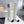 CC 26s Cap-Toe Knee-High Boots 8.5cm White Stretch Lambskin 966849
