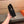 CD PARADISE ESPADRILLE LOAFER BLACK JACQUARD