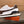 SNEAKERS LV IN PELLE DI VITELLO GRIGIO MIX MARRONE E TESSUTO STAMPATO CON LOGO
