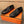 LV LOAFERS BLACK EMBOSSED CALFSKIN WITH TASSEL