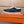 LV TRAINER BLACK MIX BLUE MONOGRAM JACQUARD