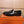 GG Men's Horsebit Loafer Black Patent Leather 541588