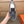 GG Slip On da uomo in pelle di vacchetta grigia con stampa in tessuto 525191