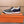 GG Slip On da uomo in pelle di vacchetta grigia con stampa in tessuto 525191