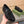 GG Men's Loafer Black Cowhide 529749