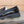 GG Men's Loafer Black Cowhide 529749