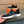 GG Men's Slip on Black Blue Cowhide Canvas 530403