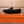 GG Men's Flat Loafer Black Suede 523212