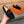 GG Men's Flat Loafer Black Suede 523212
