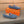 GG Men's Loafer Blue Suede 526678