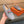 GG Men's Loafer Grey Suede 526680