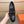 GG Men's Jordaan Loafer Black Embossed Cowhide 529783