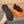 GG Men's Sneaker Black Cowhide 735852
