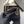 CC 19 Woc 19cm Black Calfskin Gold Hardware