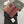 CC Passport Holder Black Sheepskin GHW  193338