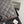 CC Passport Holder Black Sheepskin Sliver Steel 193339
