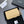 CC Woc 20cm Lime Grained Calfskin Silver Hardware