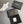 CC 19 Zipper Card Holder Black Sheepskin GHW 234760