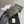 CC 19 Zipper Card Holder Black Sheepskin GHW 234760