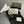 CC Hook & Chain Zipper Card Holder Sliver Sheepskin Sliver Steel 234719