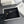 TRIOMPHE Zipped Card Holder Charms Black Leather