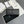 TRIOMPHE Large Wallet 16 Black Satinated Cowhide