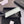 CC Woc 20cm White Grained Calfskin Silver Hardware