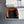 TRIOMPHE Fine Strap Wallet Nino Tan Cowhide & Canvas GHW