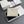 TRIOMPHE Medium Strap Wallet White Grain Cowhide GHW