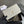 CC Wallet On Chain 20cm White Caviar Leather Gold Hardware 240157