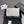 CC Wallet On Chain 20cm White Caviar Leather Silver Hardware 240159