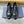 Mocassino CD Timeless in pelle di vacchetta nera 638612