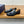 CD Timeless Loafer Black Gold Cowhide 638619