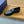 CD Timeless Loafer Black Technical Fabric Cowhide 638620