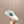 PRA 25s Casual Sneakers White Green Cowhide 449694