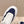 PRA 25s Low-Top Sneakers White/Blue Leather & Fabric 449697