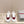 PRA 25s Low-Top Sneakers White/Burgundy Leather & Fabric 449698