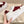 PRA 25s Low-Top Sneakers White/Burgundy Leather & Fabric 449698
