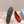 PRA 25s Ballet Flats with Small Buckle Red Suede 449709