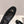 PRA 25s Ballet Flats with Small Buckle Black Suede 449710