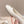 PRA 25s Ballet Flats White Cowhide 449716