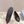 PRA 25s Ballet Flats Black Cowhide 449718